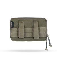 Parabellum® Echo™ 26 Admin Pouch Ranger Green
