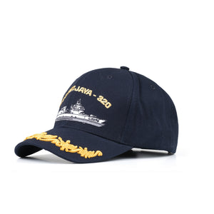 
                  
                    Parabellum Tactical Hat KRI Brawijaya - Single Bloom
                  
                