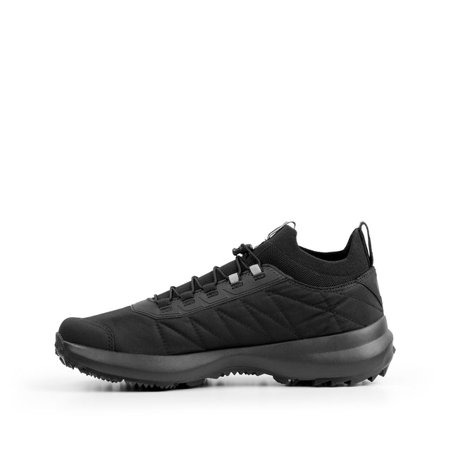 Parabellum® Ludus Cross™ Black