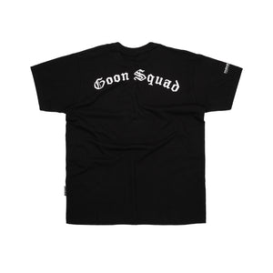 
                  
                    Parabellum® Goon Squad Short & Long Sleeve Tees
                  
                