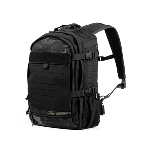 
                  
                    Parabellum® MAMBA™ MK II Utility Tactical Backpack
                  
                