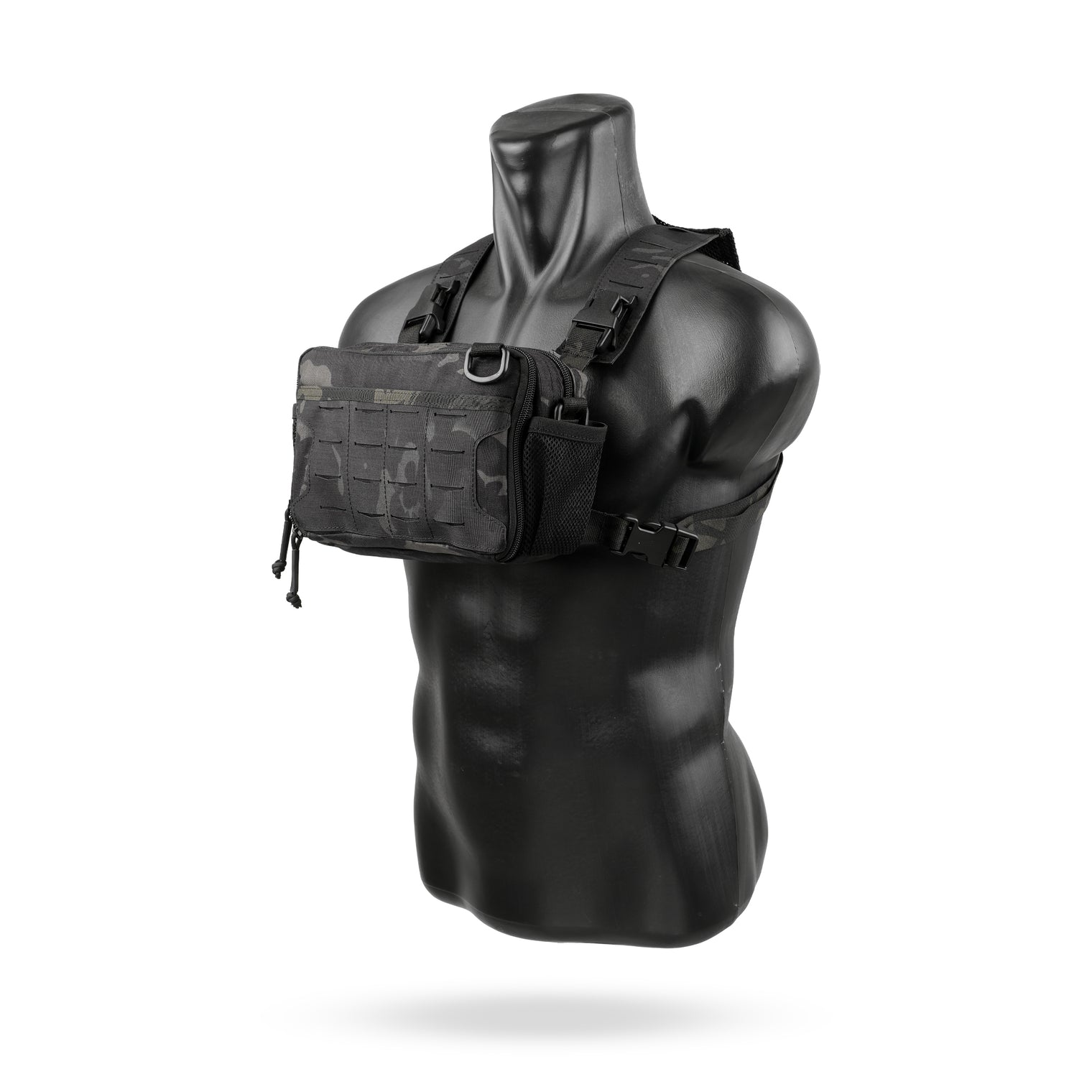 Parabellum® Delta™ 8 Multi-Mission Chest Rig