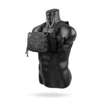 Parabellum® Delta™ 8 Multi-Mission Chest Rig