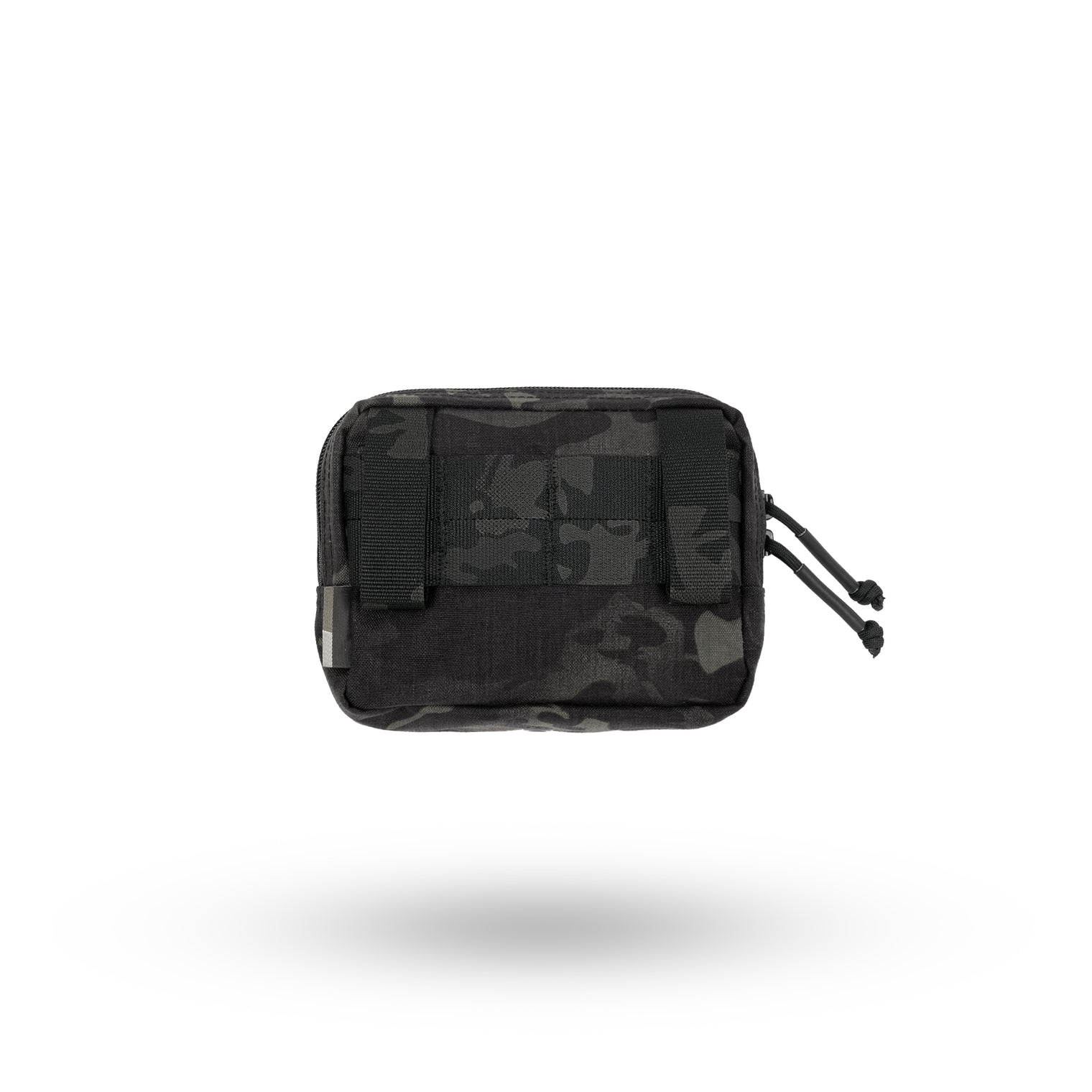 Parabellum® Echo™ 4 Small Utility Pouch Multicam Black