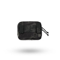 Parabellum® Echo™ 4 Small Utility Pouch Multicam Black