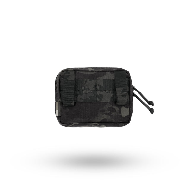 Parabellum® Echo™ 4 Small Utility Pouch Multicam Black