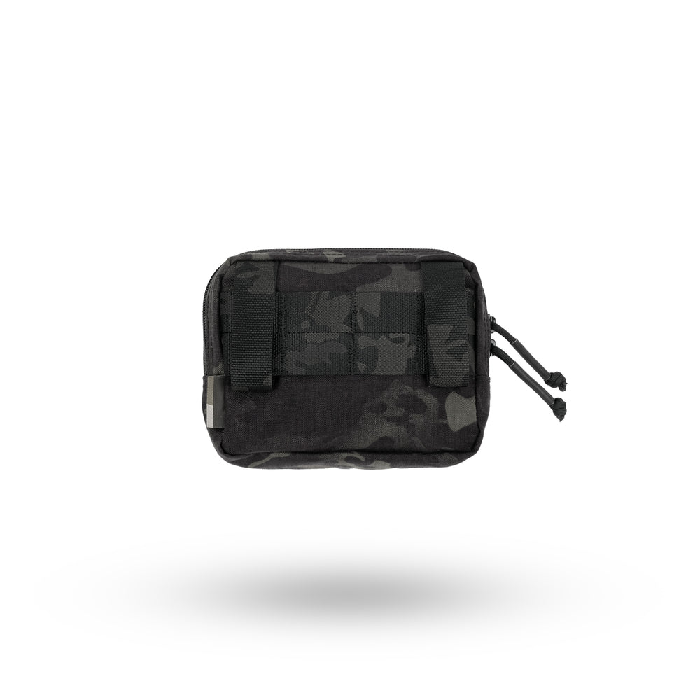 
                  
                    Echo 4 Small Utility Pouch Multicam Black
                  
                