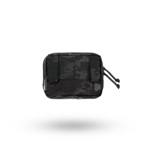 
                  
                    Echo 4 Small Utility Pouch Multicam Black
                  
                