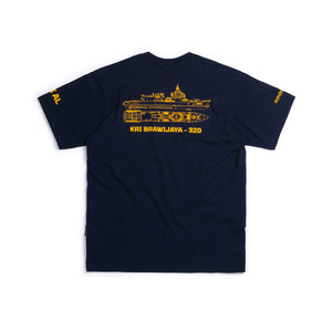 
                  
                    Parabellum® KRI Brawijaya - 320 Tees
                  
                