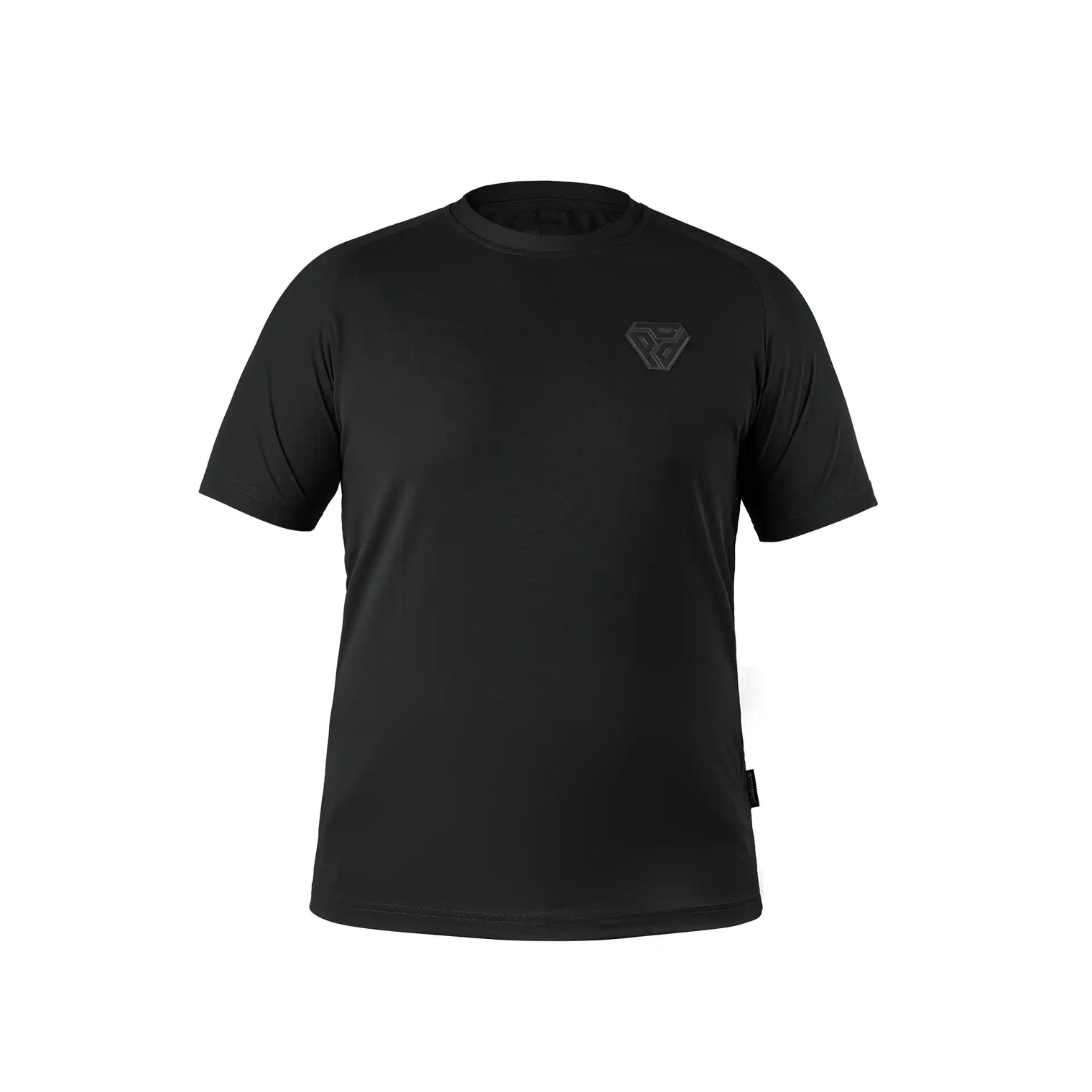 Prodigy™ Base Layer Black Men
