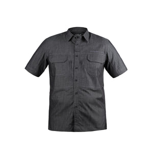 
                  
                    Parabellum® Duty Shirt Black Short Denim
                  
                