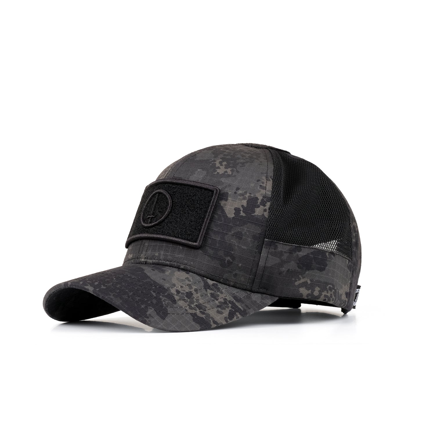 Parabellum Tactical Hat™ Collection Core Shadow