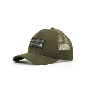 
                  
                    Parabellum Tactical Hat Collection Mesh Green Hat
                  
                