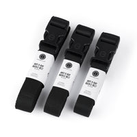 Parabellum® Anti X-ray Buckle Belt