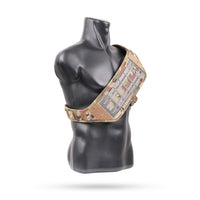 Parabellum® Sierra™ 9 Tactical Assault Bandolier Multicam Series