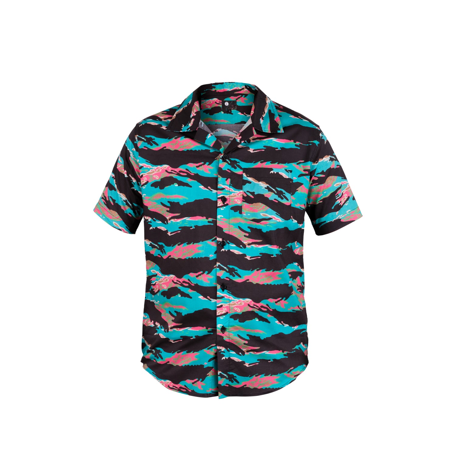 Parabellum® Miami™ Tiger Pink