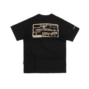 
                  
                    Parabellum® Tamiya AK 47 Tees
                  
                