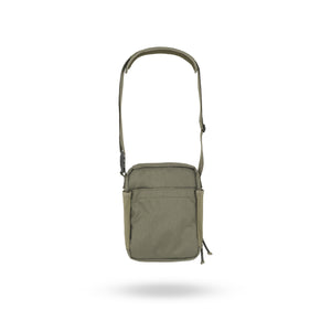 
                  
                    Parabellum® CRYO™ Tactical Sling EDC Bag
                  
                