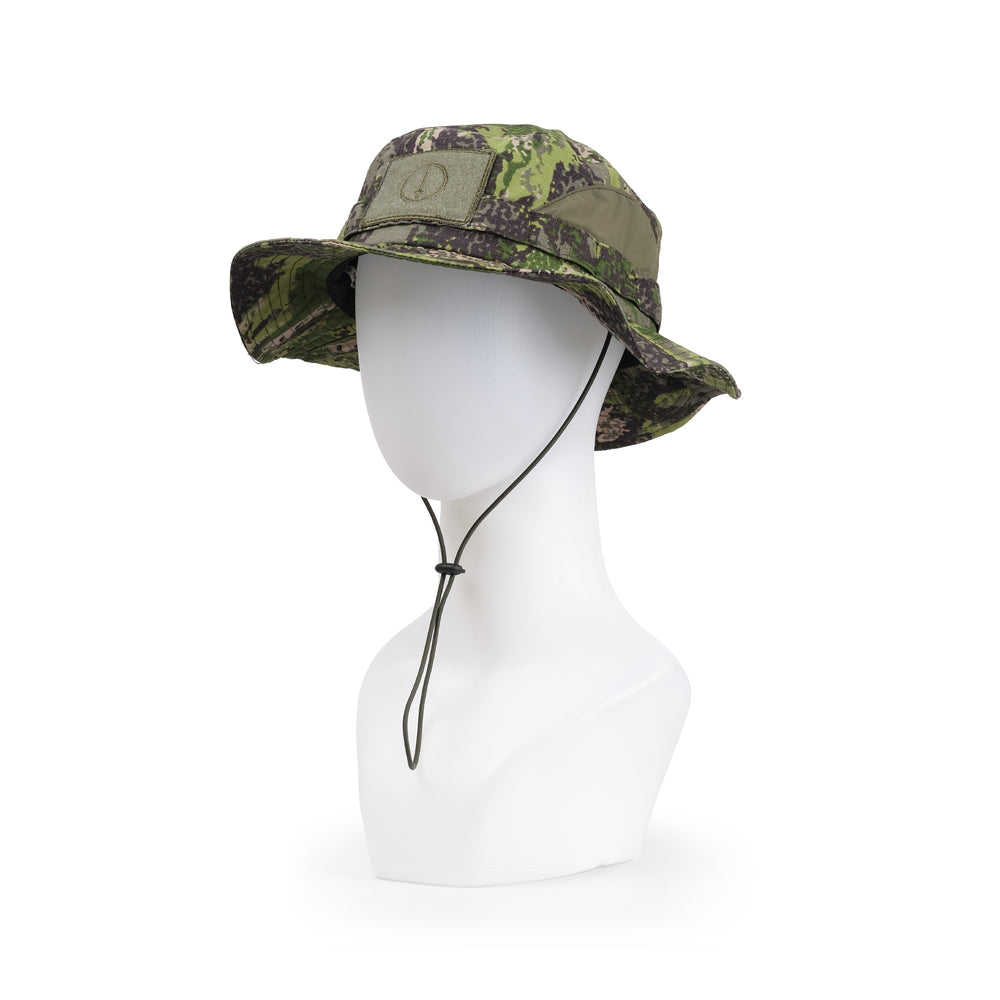 
                  
                    Parabellum® Boonie Hat - Core Monsoon
                  
                