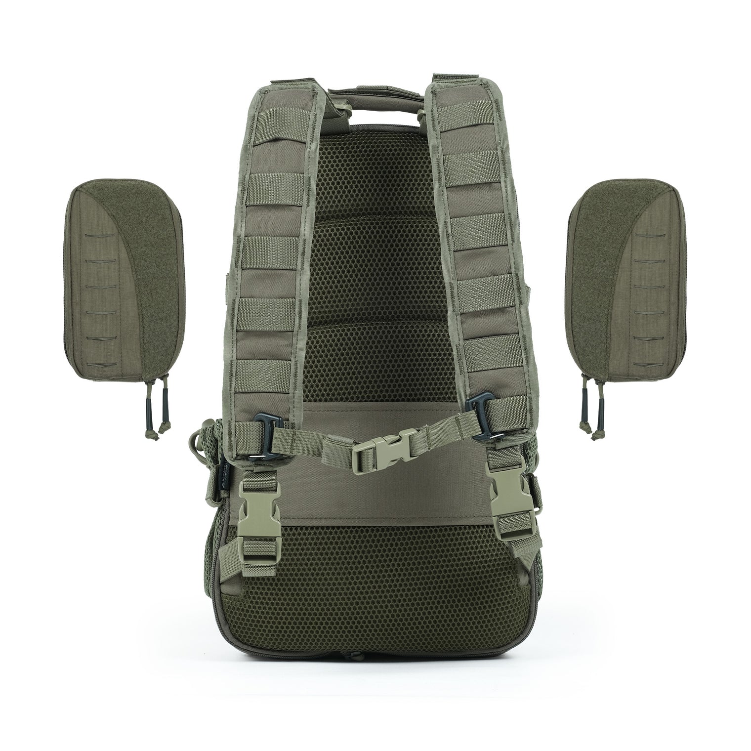 Parabellum® Impala™ Green
