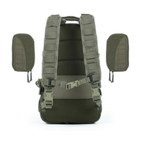 Parabellum® Impala™ Green