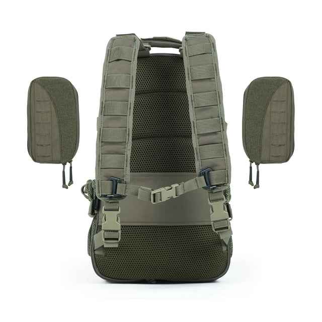 Parabellum® Impala™ Green