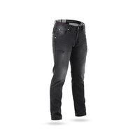 Parabellum® Range Day Denim™ Straight Fit Ash Grey Light Washed MK II