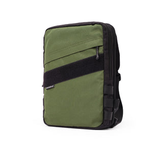 
                  
                    Parabellum® AEGIS™ Covert Bag Ranger Green
                  
                