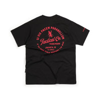 Parabellum® Tees™ Red Devil