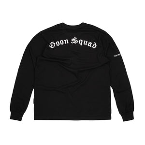 
                  
                    Parabellum® Goon Squad Short & Long Sleeve Tees
                  
                