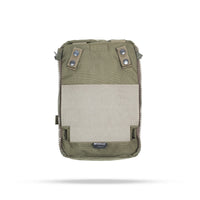 Parabellum® Zulu™ X Ranger Green