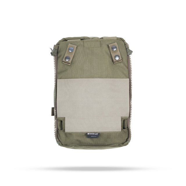 Parabellum® Zulu™ X Ranger Green