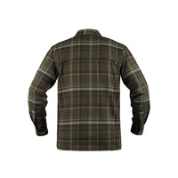 Parabellum® LUMBERJACK™ Flannel Work Shirt Color Code 009