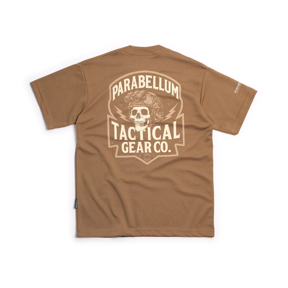 
                  
                    Parabellum® Skull Thunder Tees
                  
                