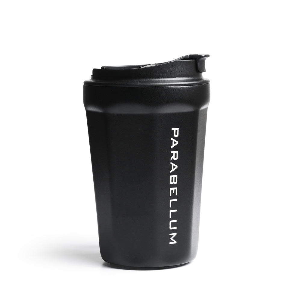 
                  
                    Parabellum® Cuppa Tumbler 12Oz
                  
                