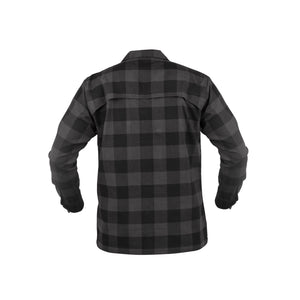 
                  
                    Parabellum® LUMBERJACK Flannel Work Shirt Color Code 003
                  
                