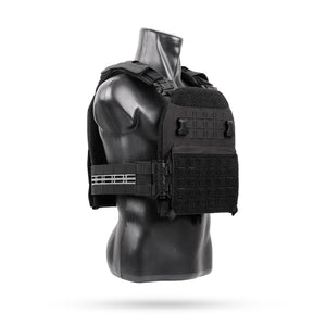 
                  
                    Alpha 2 Versatile Plate Carrier Black
                  
                