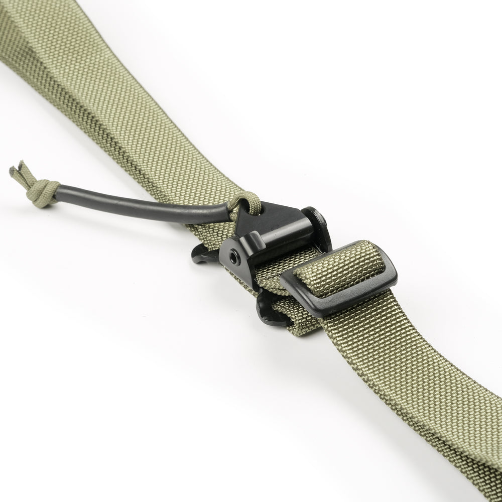 
                  
                    Yankee 4 Safety Riffle Sling
                  
                