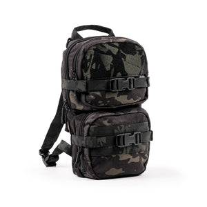 
                  
                    Zulu Assault Backpack Multicam Series
                  
                