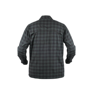 
                  
                    Parabellum® LUMBERJACK Flannel Work Shirt Color Code 001
                  
                