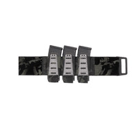 Parabellum® Echo™ 8 Cummerbund Tegris Multicam Black Mag Pouch