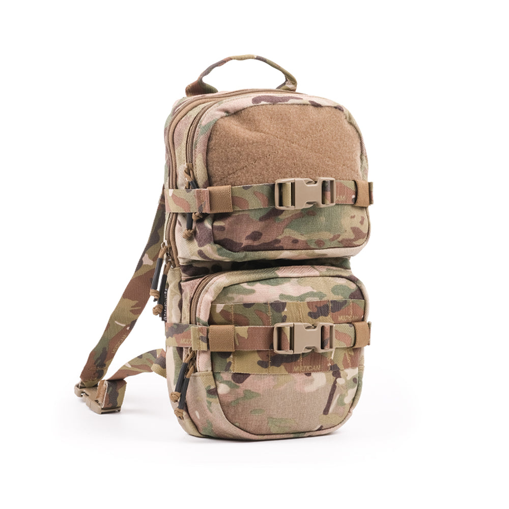 
                  
                    Zulu Assault Backpack Multicam Series
                  
                