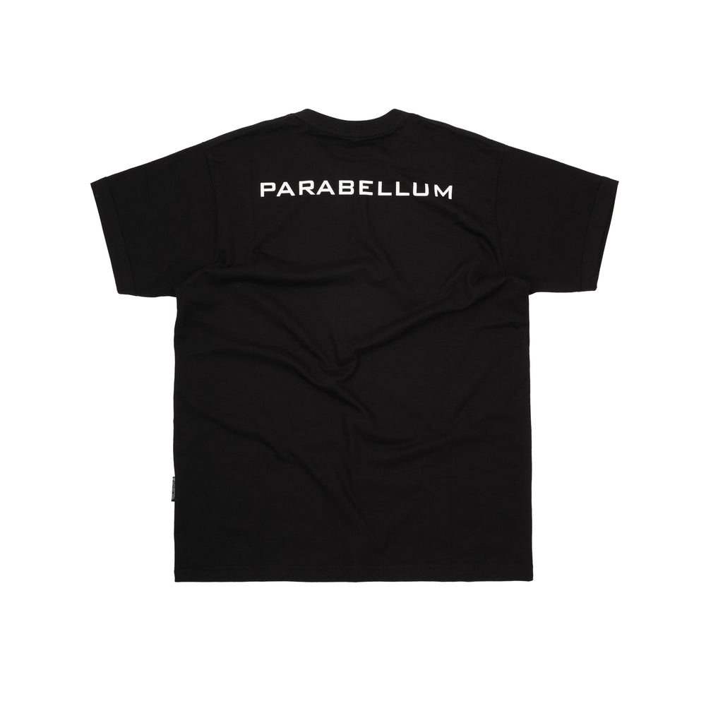 
                  
                    Parabellum® Circular Logo Original Series Long & Short Tees
                  
                