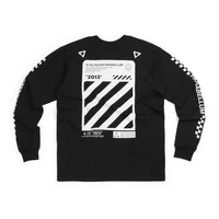 Parabellum® Tees™ Motocross Long Sleeve