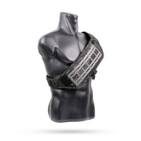 Parabellum® Sierra™ 9 Tactical Assault Bandolier Multicam Series
