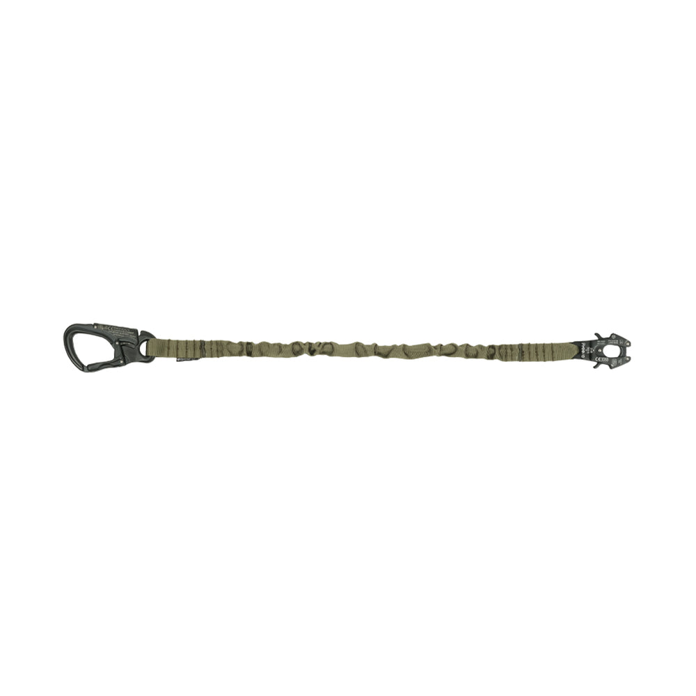 
                  
                    Yankee 1 Safety Lanyard Double Kong Carabiner
                  
                