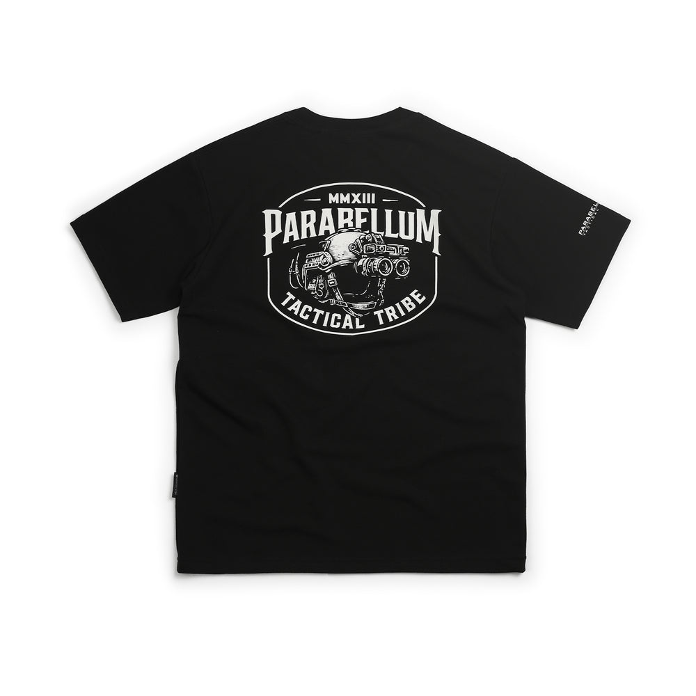 
                  
                    Parabellum® Tactical Tribe
                  
                