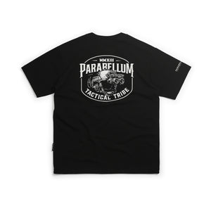 
                  
                    Parabellum® Tactical Tribe
                  
                
