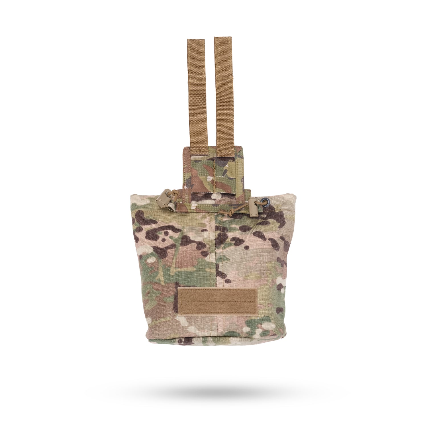 Parabellum® Echo™ 6 Dump Pouch Multicam Series