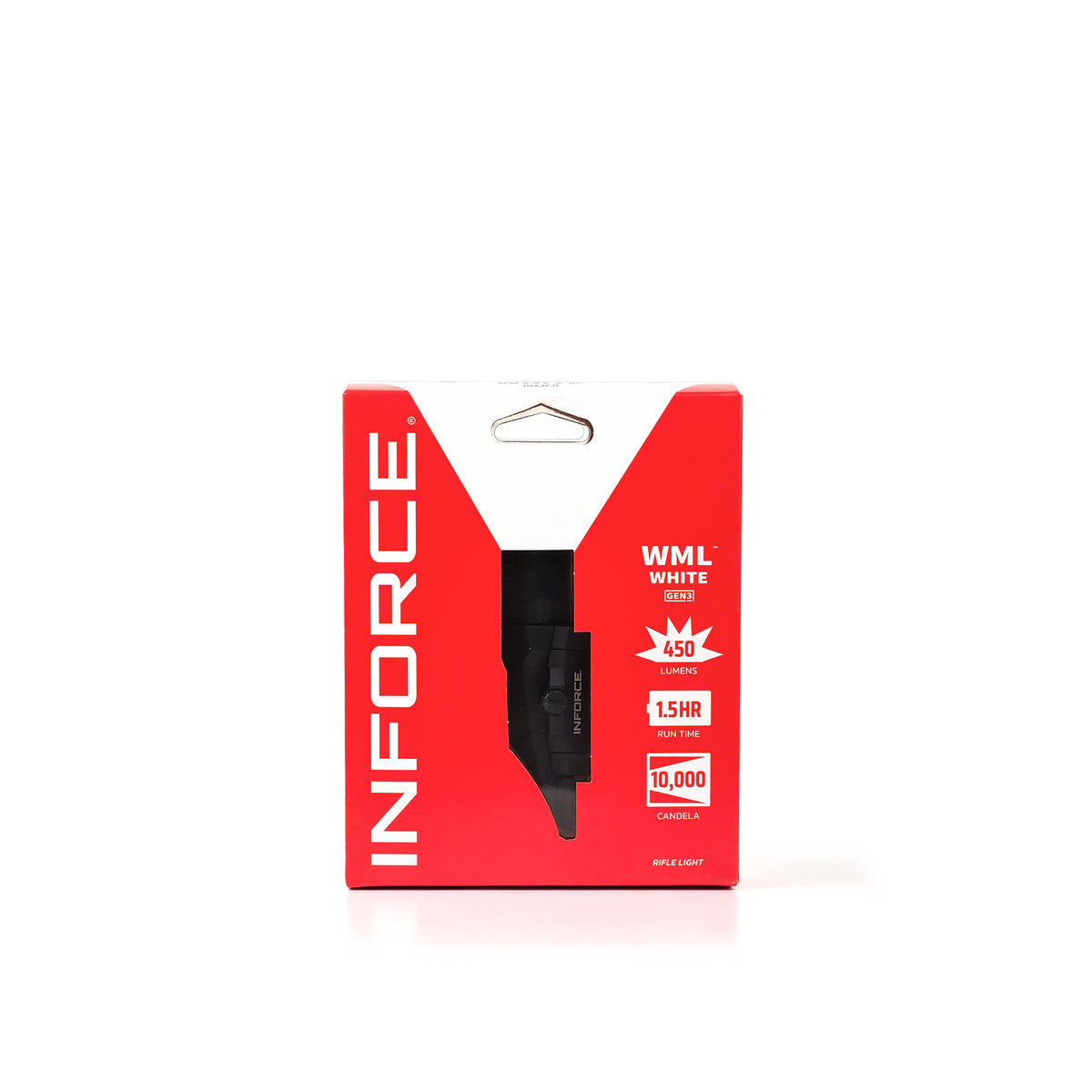 INFORCE – Parabellum Indonesia